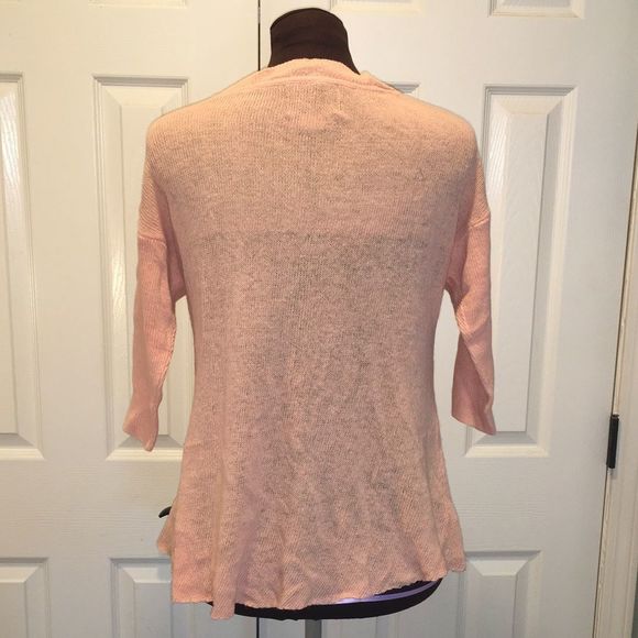 “Foxy” graphic sweater - Picture 2 of 5